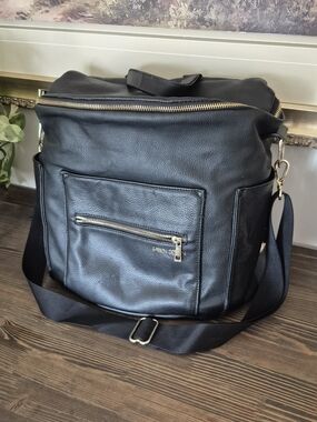 Fawn Design Diaper Bag